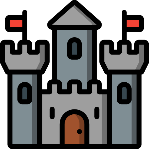 Castle Icon